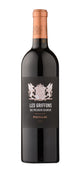 Château Pichon-Longueville Baron - Les Griffons de Pichon Baron 2012