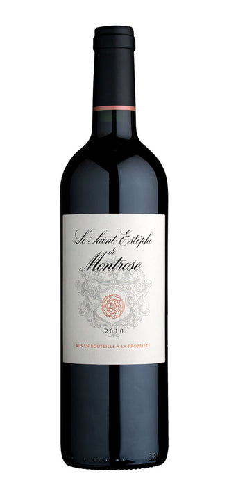 Château Montrose - Saint Estèphe de Montrose 2012