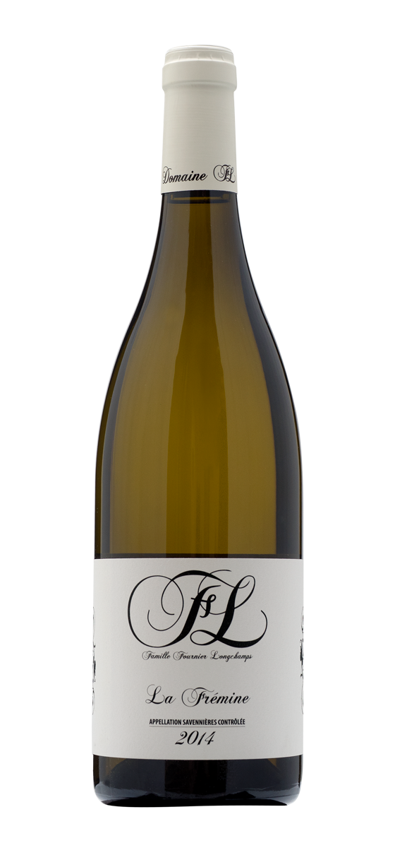 Domaine FL - La Frémine 2014