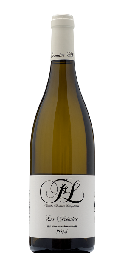 Domaine FL - La Frémine 2014