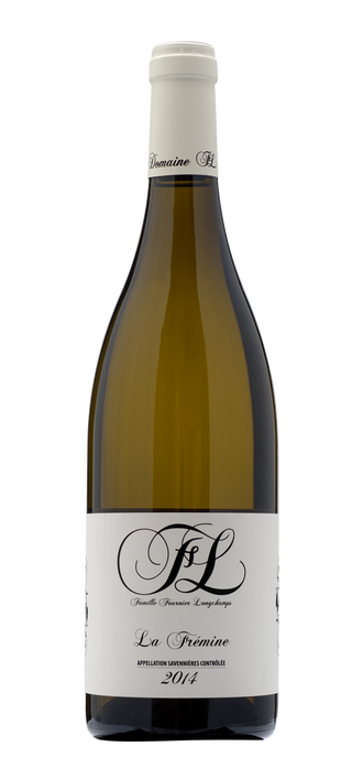 Domaine FL - La Frémine 2014