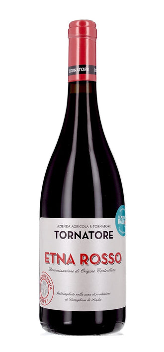 Etna Rosso 2019 