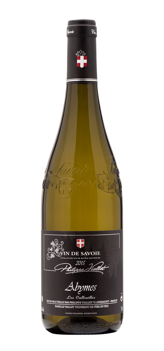 Maison Philippe Viallet - Les Callouilles 2015