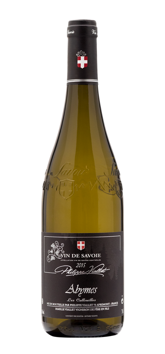 Maison Philippe Viallet - Les Callouilles 2015