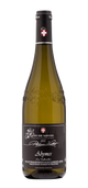Maison Philippe Viallet - Les Callouilles 2015