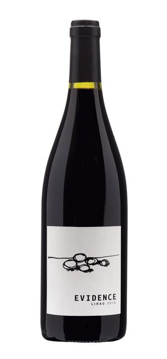 Domaine Coudoulis - Evidence 2015