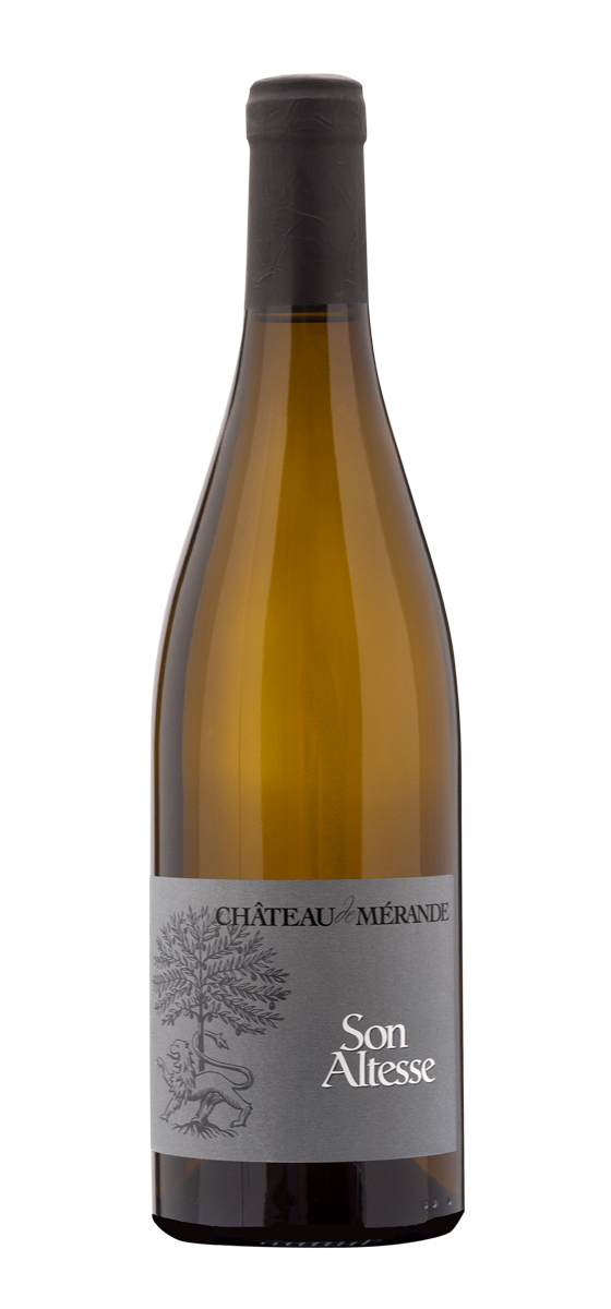 Château De Mérande - Son Altesse 2015