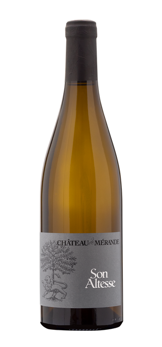 Château De Mérande - Son Altesse 2015