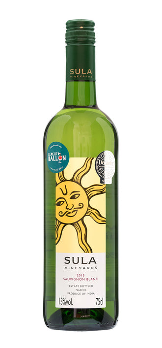 Sula Vineyards - Sauvignon 2016