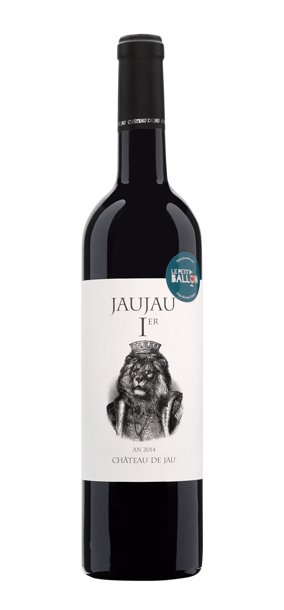Château de Jau - Jaujau 1er 2014