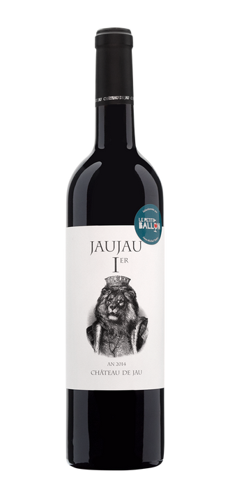 Château de Jau - Jaujau 1er 2014
