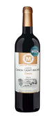 Château Canon Saint-Michel - L'Enclos 2014