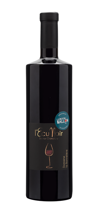 Domaine la Bonnelière - L'Ecu Noir 2015 (VIN NATURE)