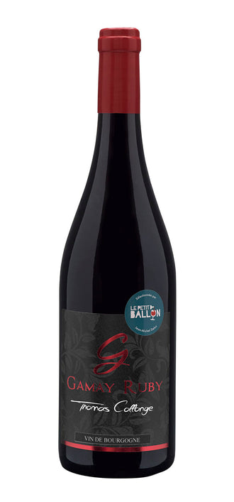 Thomas Collonge - Gamay Ruby 2016