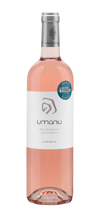 Vignerons Corsicans - Umanu 2016