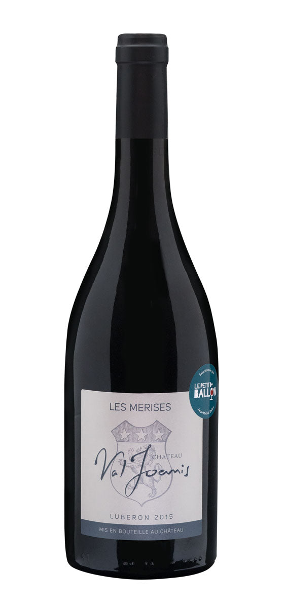 Château Val Joanis - Les Merises 2015