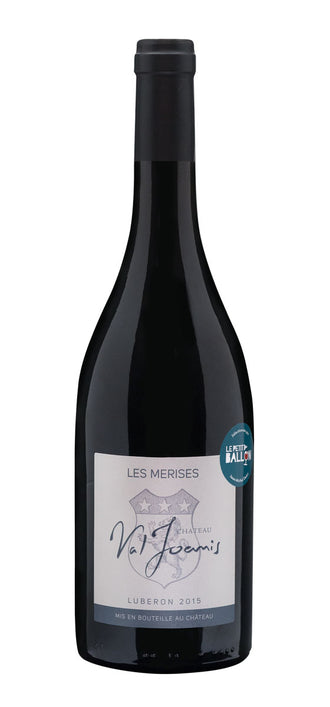 Château Val Joanis - Les Merises 2015