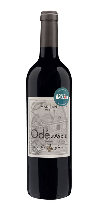 Famille Laplace - Ode d'Aydie 2013