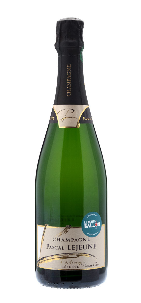 Cuvée de Réserve Premier Cru
