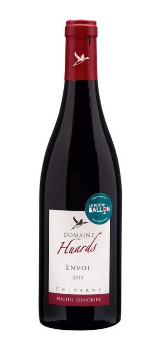 Domaine des Huards - Envol 2015