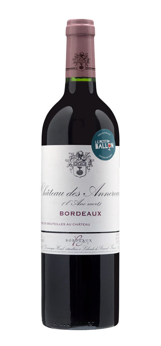 Château des Annereaux - L'Âne Mort 2016