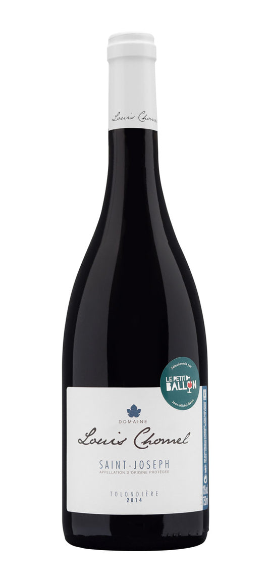 Domaine Louis Chomel - La Tolondière 2014