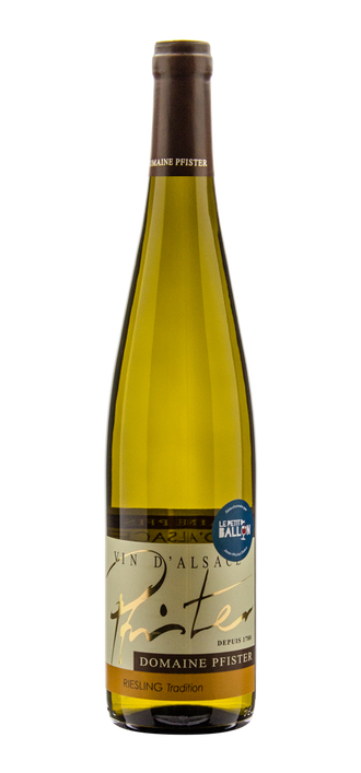 Domaine Pfister - Riesling 2015