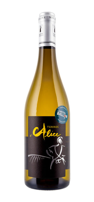 Domaine Pierre André Dumas - Terre d'Alice 2015