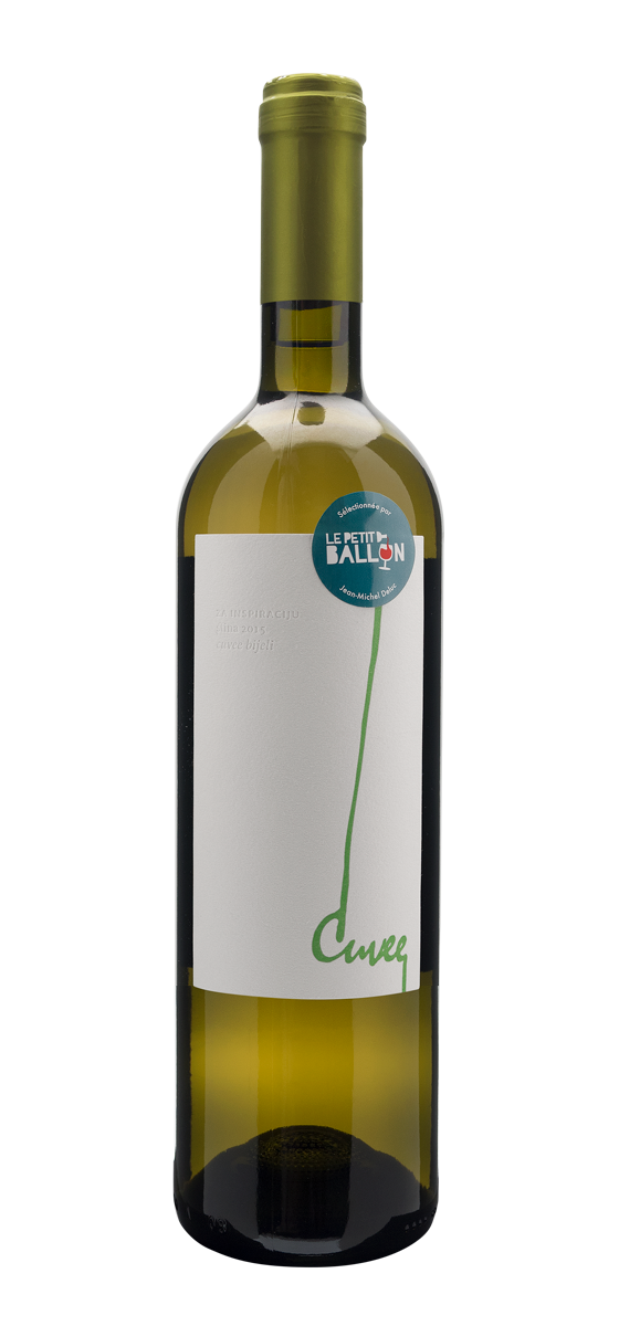 Stina Vino - Bijeli 2016