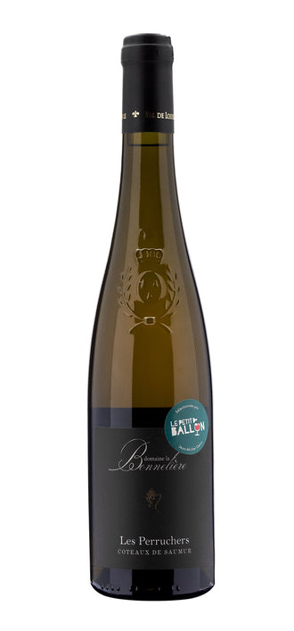 50 cL - Domaine La Bonnelière - Les Perruchers 2009