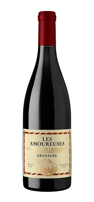 Château Les Amoureuses - Grenache 2014