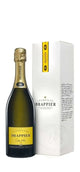 Champagne Drappier - Carte d'Or - Magnum & étui - AOP Champagne - Blanc