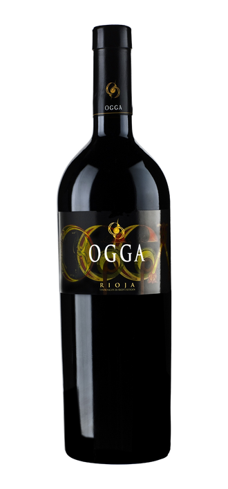 Bodega Santalba - Ogga Reserva 2010