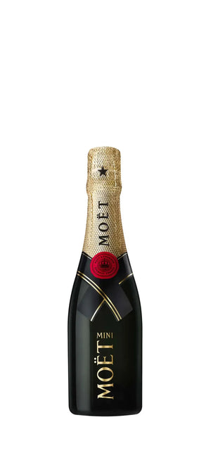 Moët & Chandon - Mini Moët Impérial - AOP Champagne - Blanc