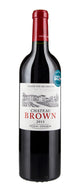 Château Brown 2013