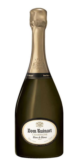 Champagne Ruinart - Dom Ruinart Blanc - AOP Champagne - Blanc