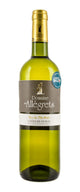 Domaine des Allégrets - Cuvée blanc sec 2016