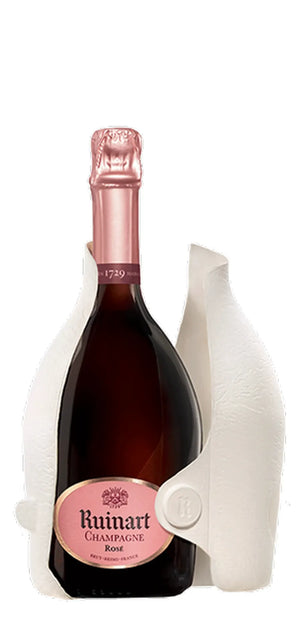 Champagne Ruinart - Brut & étui - AOP Champagne - Rosé