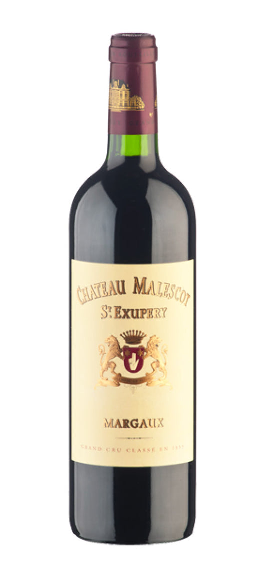 Château Malescot St Exupery 2000
