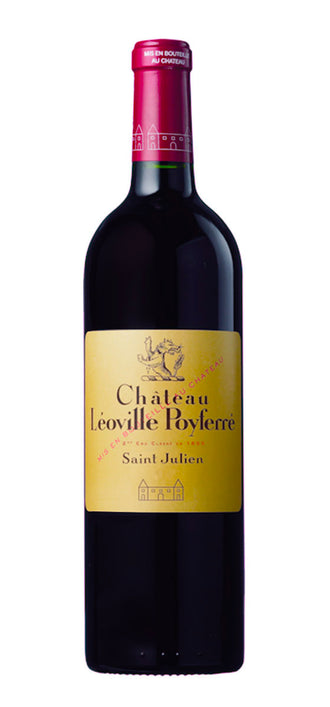 Château Léoville Poyferré 2011
