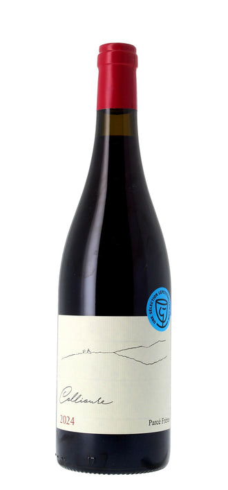 Parcé Frères - Collioure - AOP Collioure - Rouge - 2024