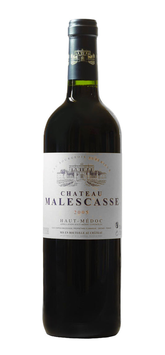 Château Malescasse 2005 