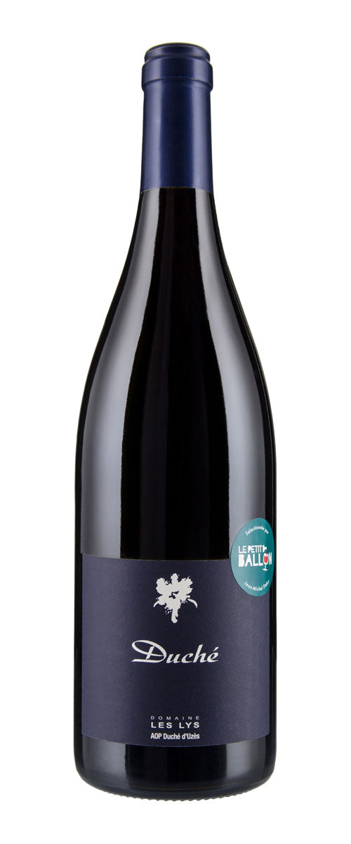 Domaine Les Lys - Duché d’Uzès 2015