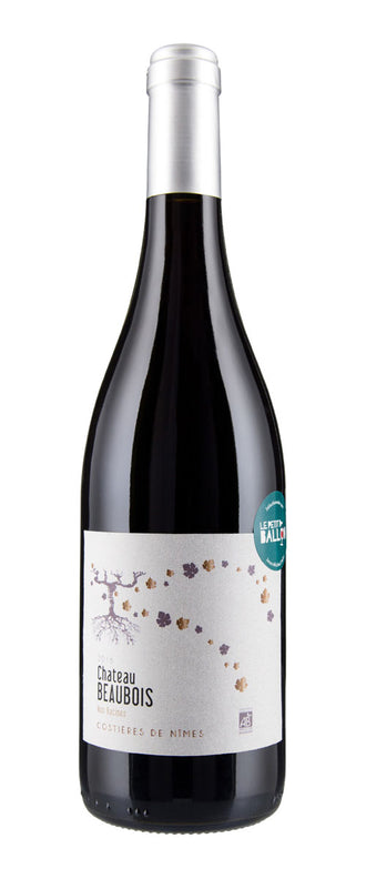 Château Beaubois - Nos Racines 2016