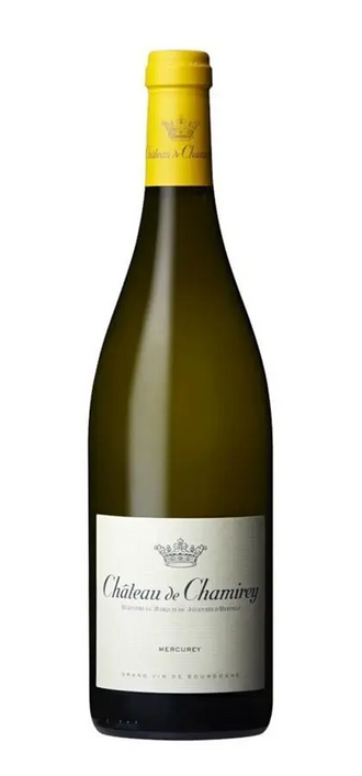 Château de Chamirey - Mercurey Blanc  - AOP Mercurey - Blanc - 2023