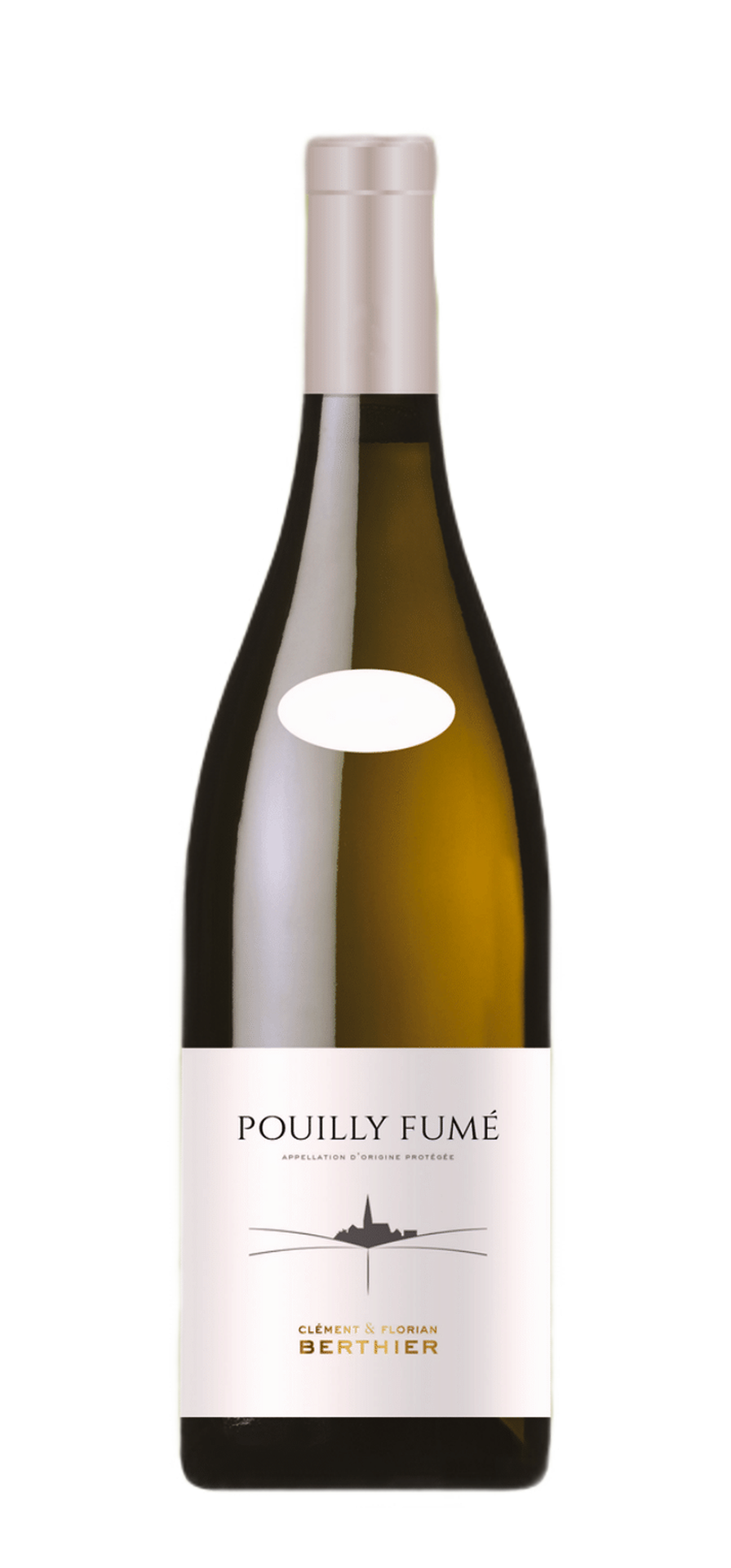 Vignobles Berthier, Pouilly Fumé