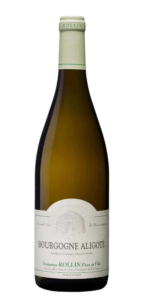 Bourgogne Aligote 2021