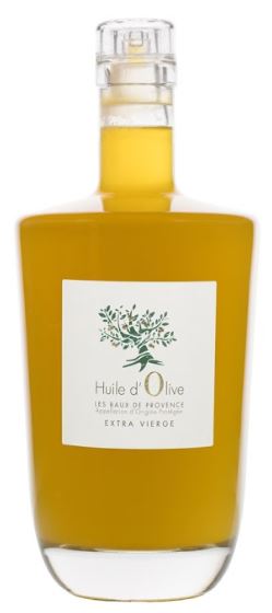 DOMAINE DES LAUZIÈRES - HUILE D'OLIVE