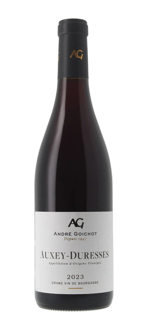 André Goichot - Auxey Duresses - AOP Auxey-Duresses - Rouge - 2023