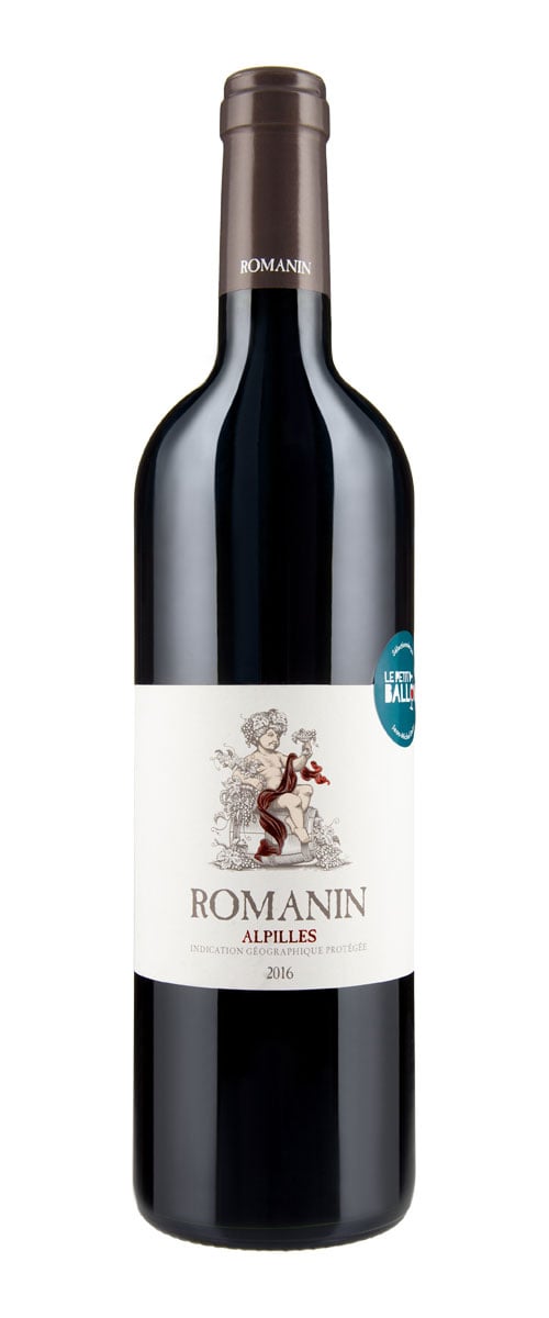 Château Romanin - Romanin 2016